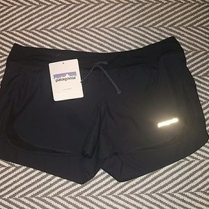 Patagonia Women's Strider Shorts